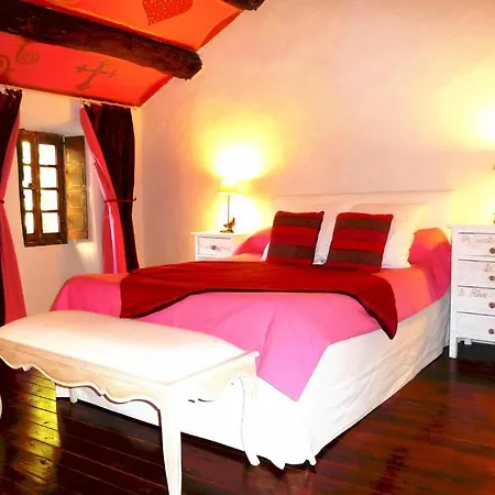 Chateau Du Cros * Le Cros