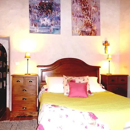Bed & Breakfast Chateau Du Cros *