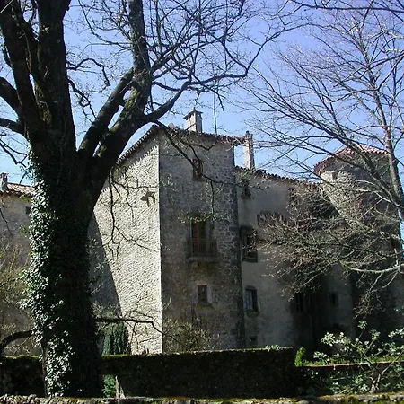 Chateau Du Cros Le Cros