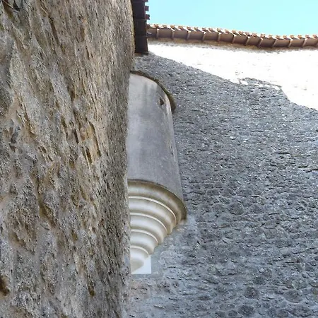 Chateau Du Cros Le Cros