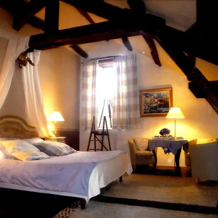 Chateau Du Cros