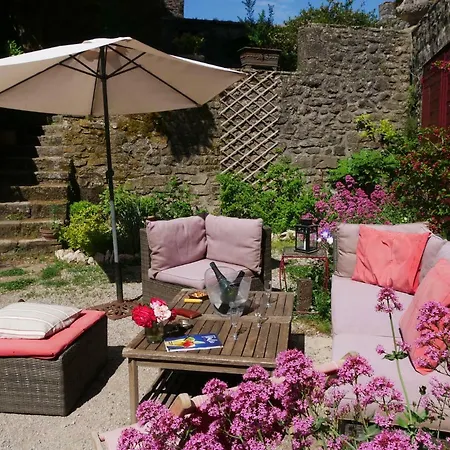 Chateau Du Cros
