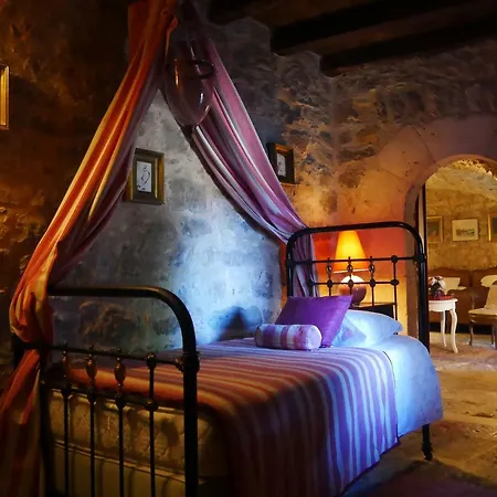 Chateau Du Cros Panzió *