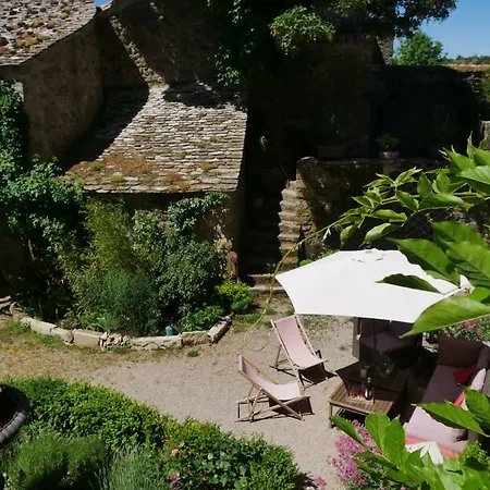 Chateau Du Cros * Le Cros