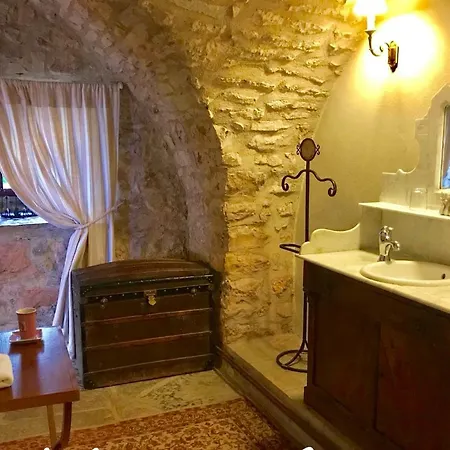 Chateau Du Cros Panzió