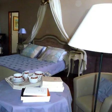 Panzió Chateau Du Cros *