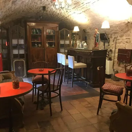 Chateau Du Cros * Le Cros