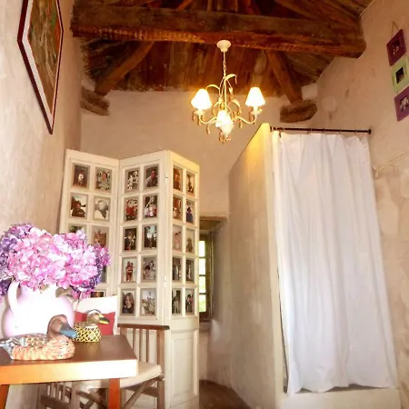 Chateau Du Cros *