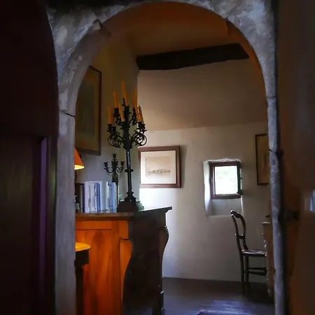 Chateau Du Cros * Le Cros