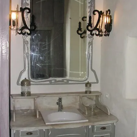 Bed & Breakfast Chateau Du Cros Le Cros