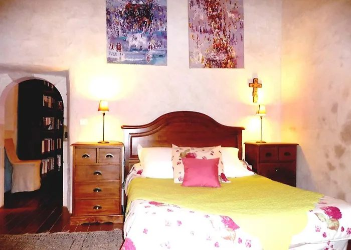 Bed & Breakfast Chateau Du Cros *