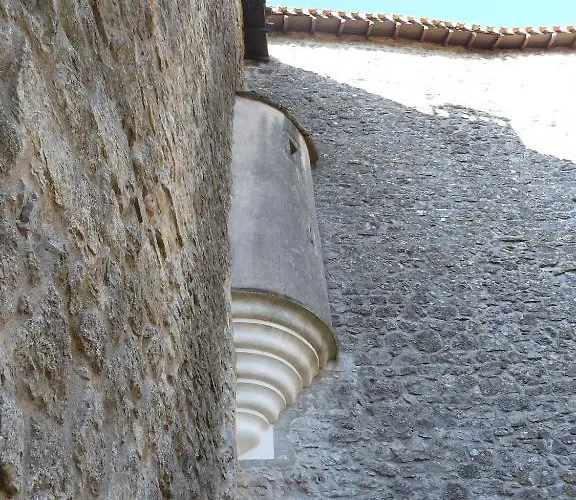 Chateau Du Cros Le Cros