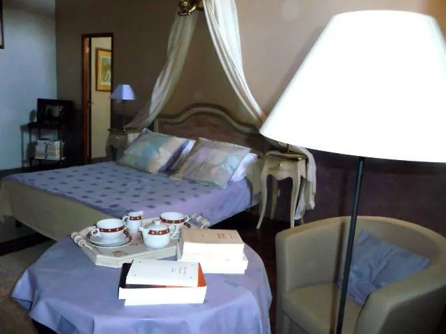 Bed & Breakfast Chateau Du Cros *