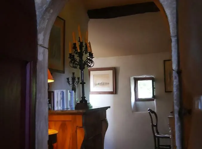 Chateau Du Cros * Le Cros