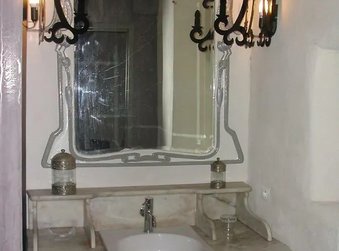 Bed & Breakfast Chateau Du Cros Le Cros