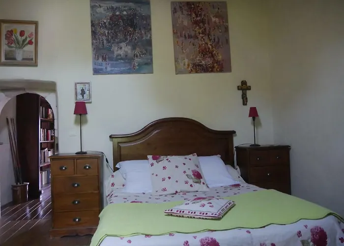 Chateau Du Cros Le Cros